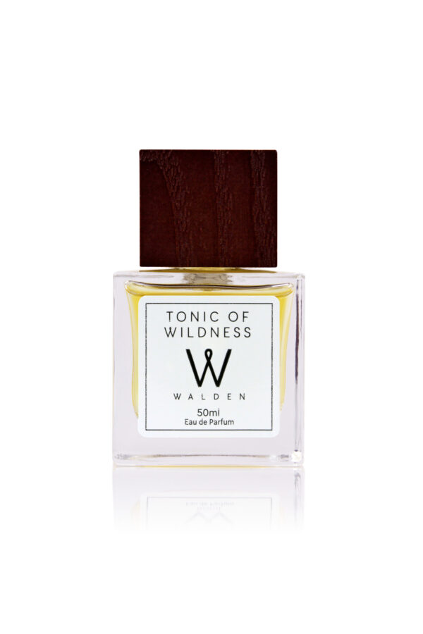 Walden Parfum Tonic of Wildness  Unisex - 50ml