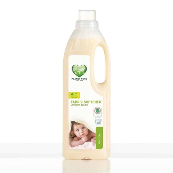 Wasverzachter Baby Extra Mild