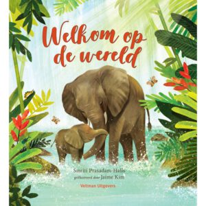 Welkom op de Wereld