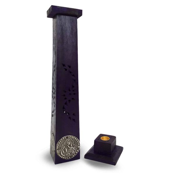 Wierook Brander Toren - Ganesh Purple