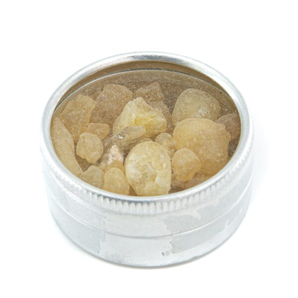 Wierook Hars Frankincense (15 gram)