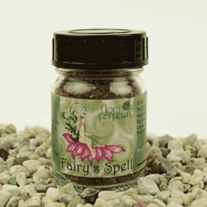Wierook Mix in Potje Fairy&apos;s Spell