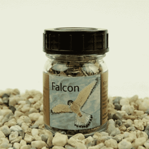 Wierook Mix in Potje Falcon