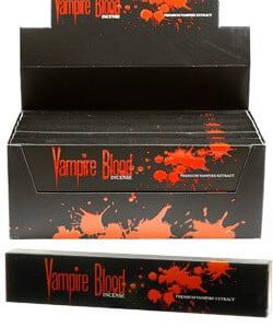 Wierook Vampire Blood (12 pakjes)