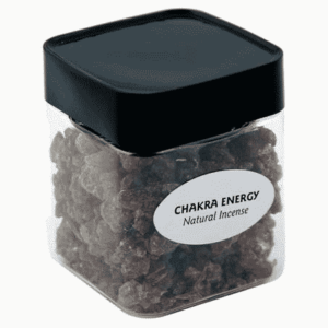 Wierookhars Chakra Energy (130 gram)