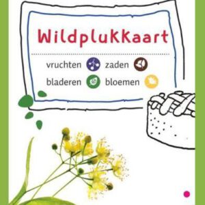 Wildplukkaart