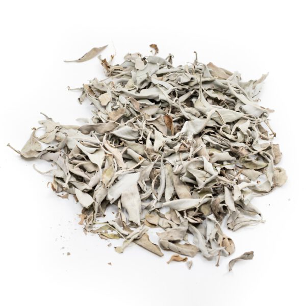 Witte Salie Los (50 gram)