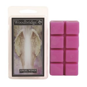 Woodbridge Wax Melts Geurwax &apos;Angel Wings&apos; - 68 gram