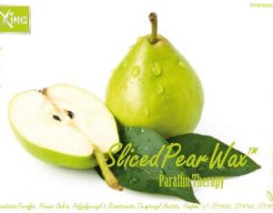 Xing Sliced Pear Paraffine (1000 ml)