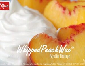 Xing Whipped Peach Paraffine (1000 ml)