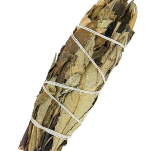 Yerba Santa Smudge Stick (10 cm)