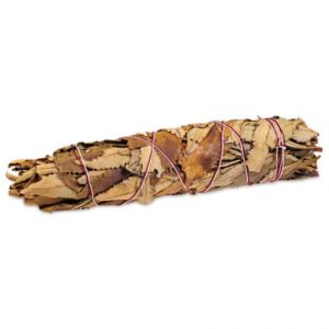 Yerba Santa Smudge Stick (19 cm)