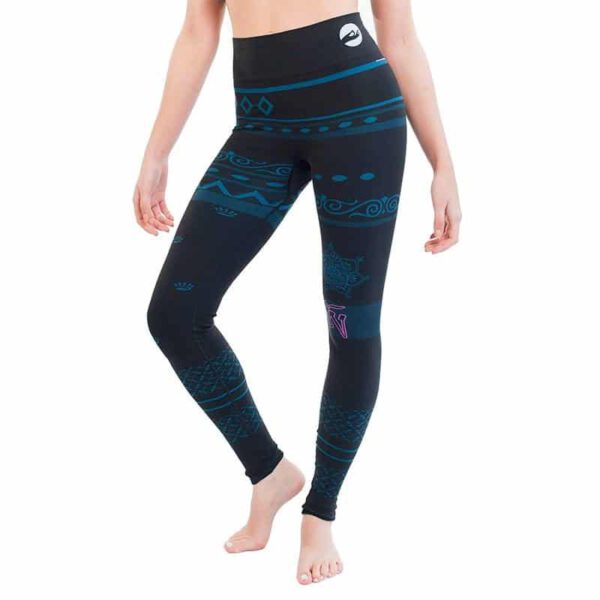 Yoga Legging Balance Bio Katoen M-L