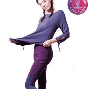 Yoga Top Lounge Yogi Comfort M-L