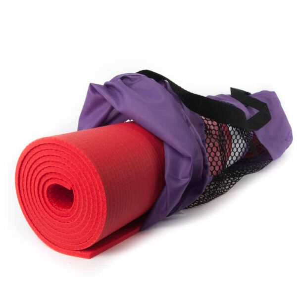 Yogamat Tas Paars