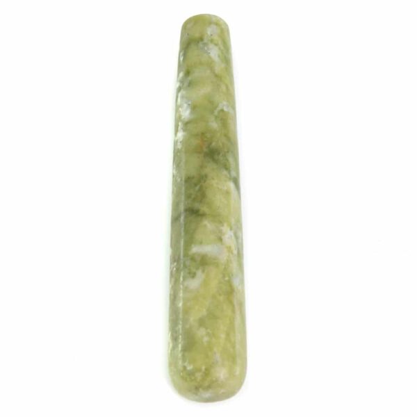 Yoni Wand Jade - 10 cm