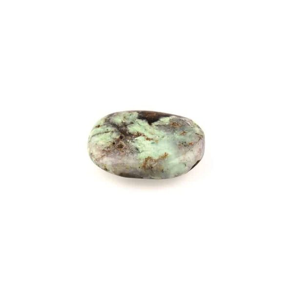 Zaksteen Chrysopraas