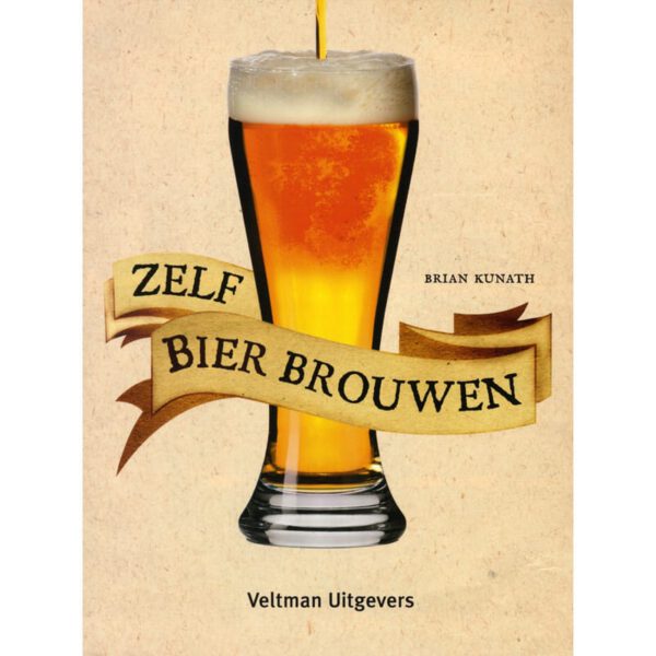 Zelf Bier Brouwen