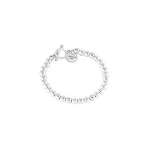 Zilveren Armband Bolitas de Plata (Sterling Zilver 925)